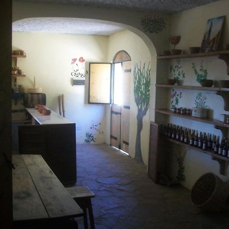 Casa Cova Hostel Porto Novo Екстериор снимка