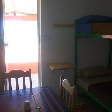 Casa Cova Hostel Porto Novo Екстериор снимка