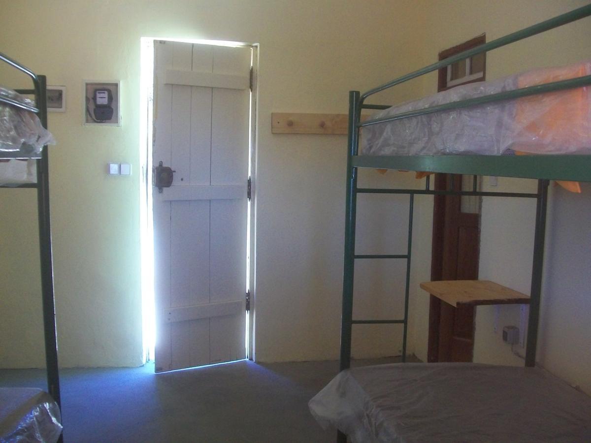 Casa Cova Hostel Porto Novo Екстериор снимка