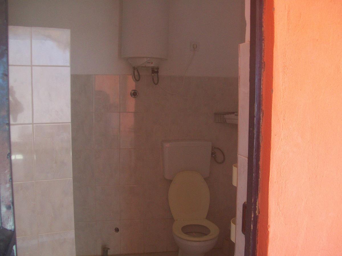 Casa Cova Hostel Porto Novo Екстериор снимка