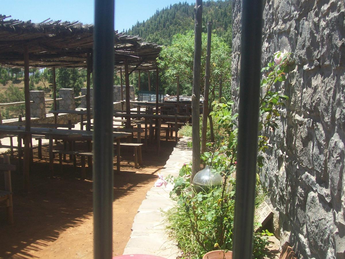 Casa Cova Hostel Porto Novo Екстериор снимка