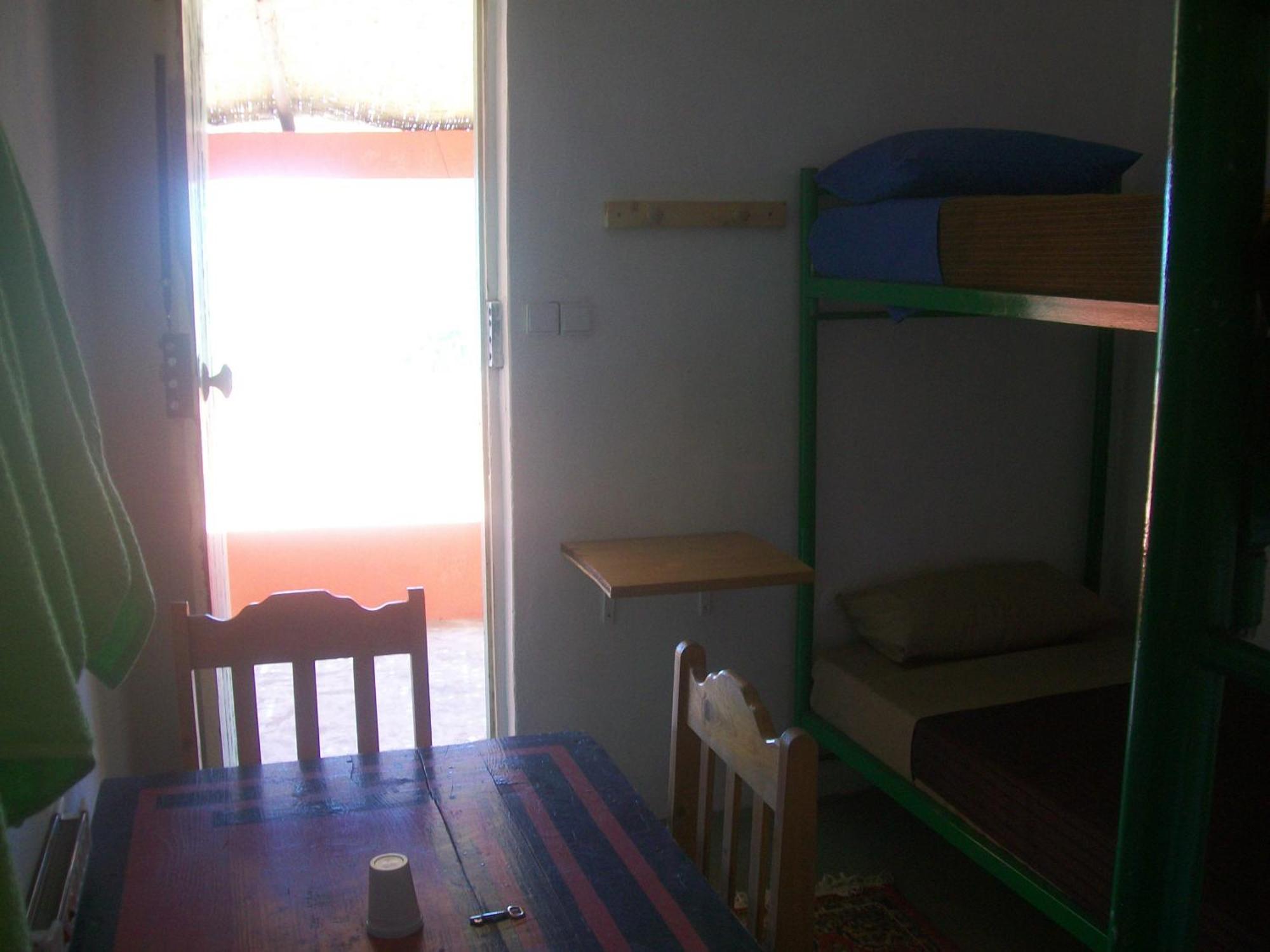 Casa Cova Hostel Porto Novo Екстериор снимка